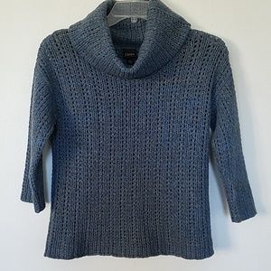 EILEEN FISHER SWEATER SZ S